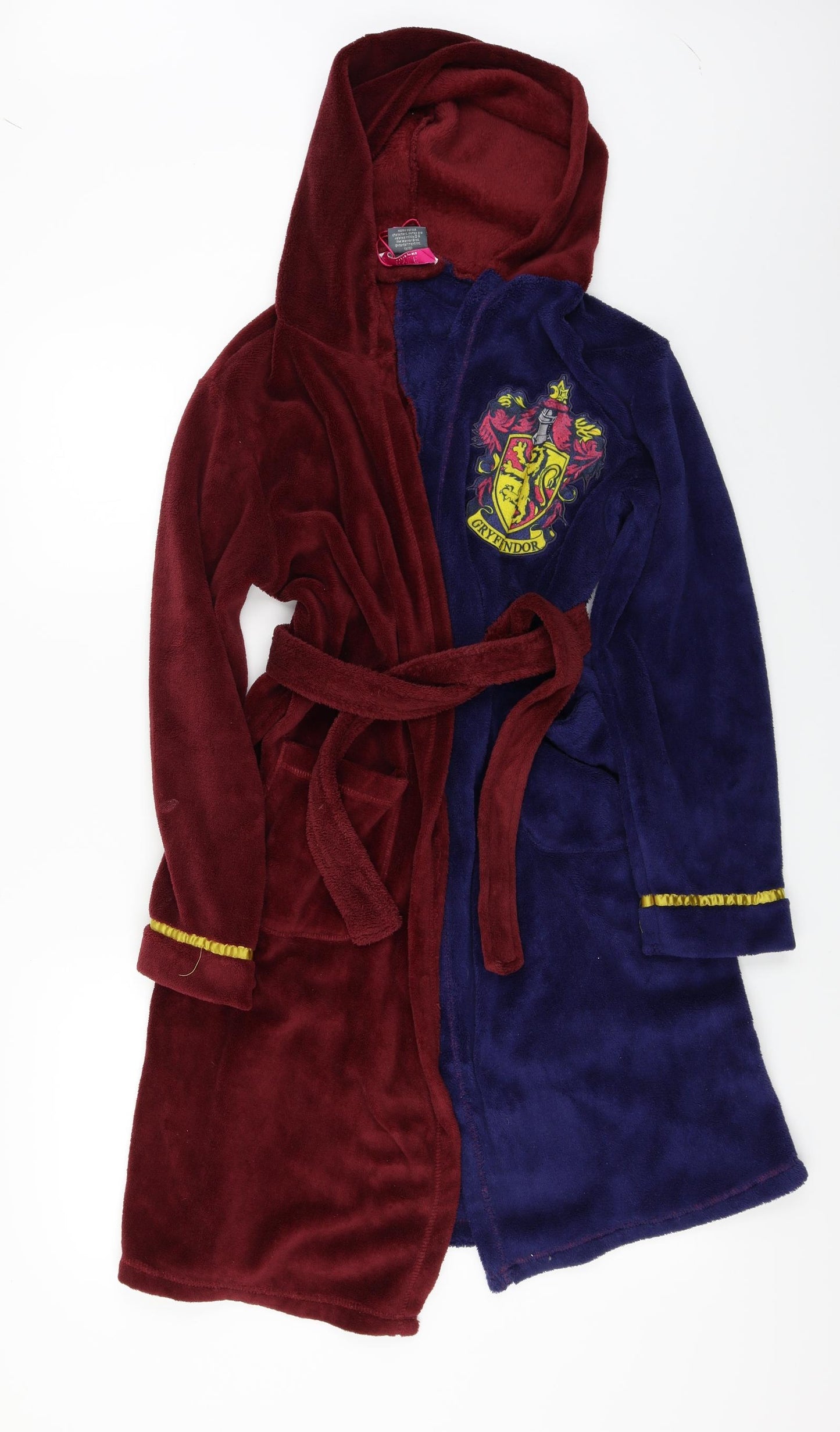 Harry Potter  Boys Blue    Gown Size 12 Years