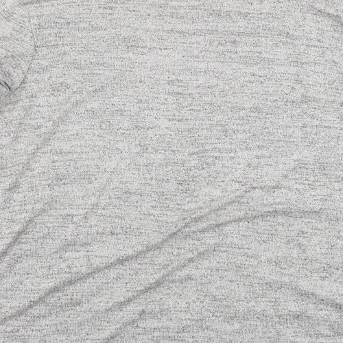 NEXT  Womens Grey   Pullover Jumper Size 16