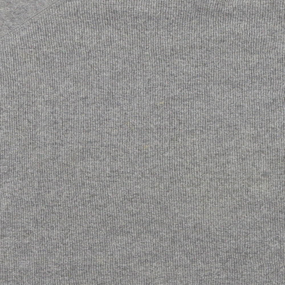Ozone  Womens Grey   Pullover Jumper Size S