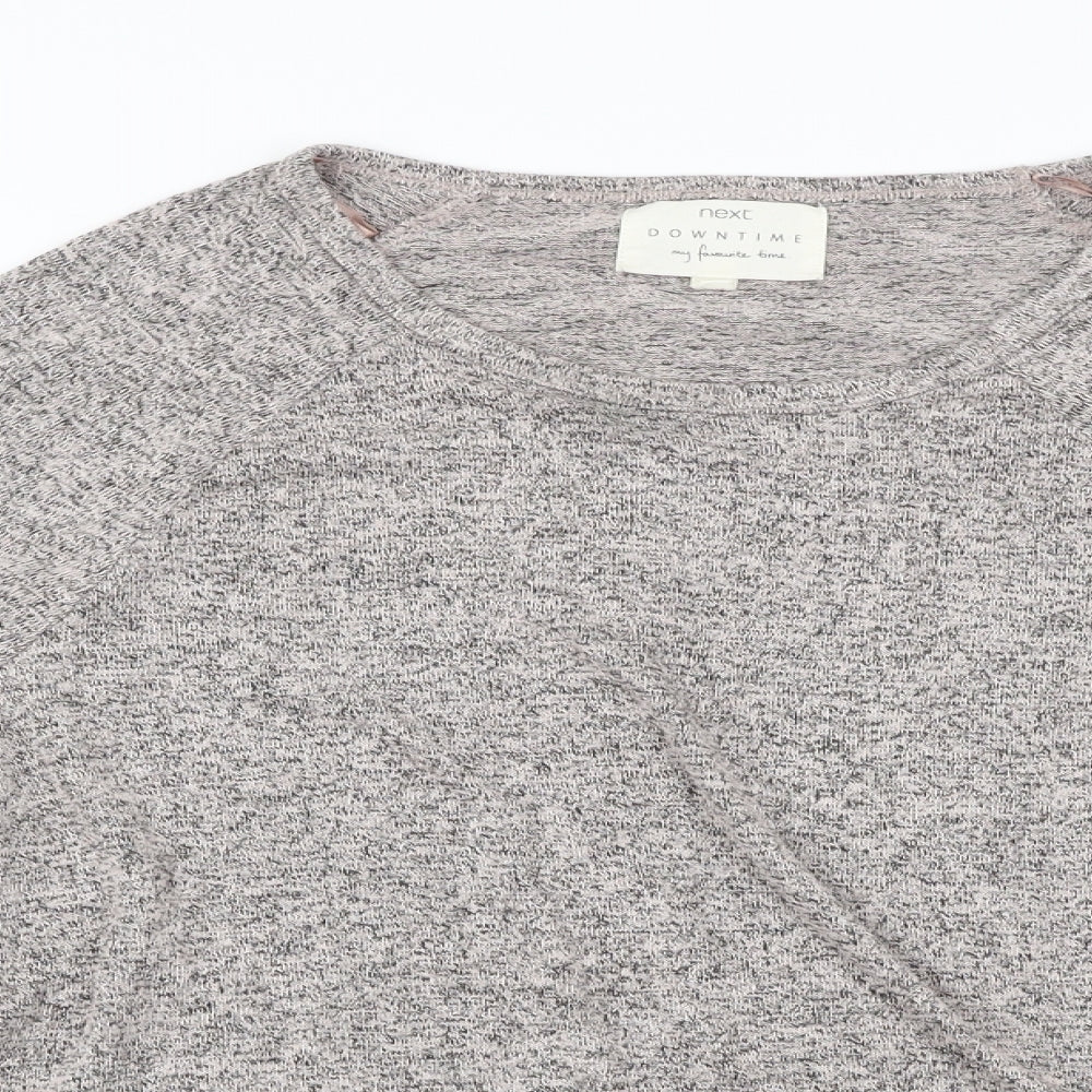 NEXT  Womens Beige   Pullover Jumper Size 12