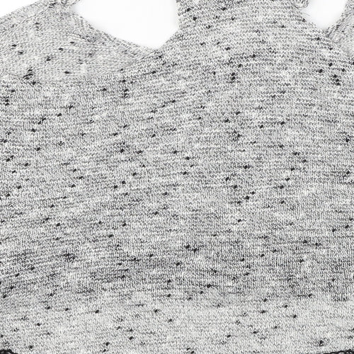 Atmosphere  Womens Grey   Pullover Jumper Size 12