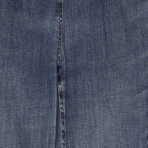 Principles Womens Blue   Straight Jeans Size 16 L26 in