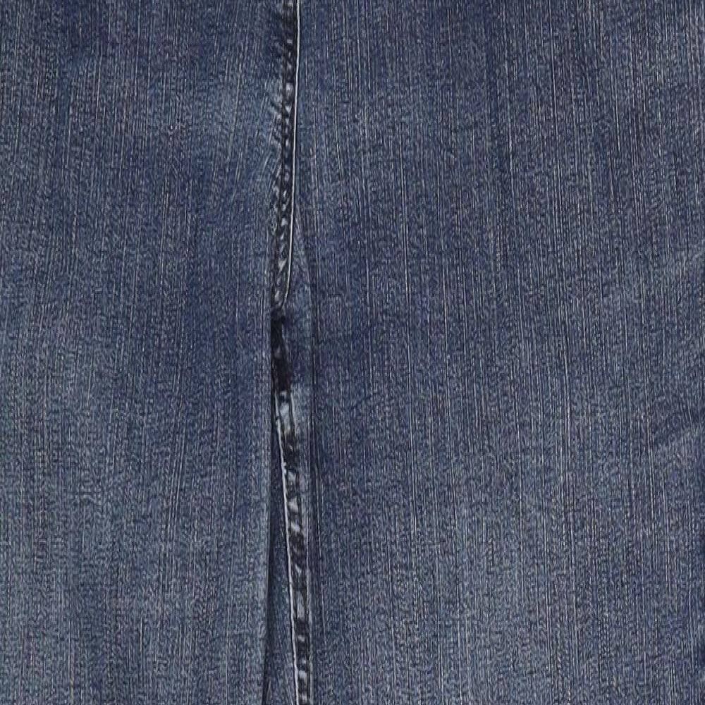 Principles Womens Blue   Straight Jeans Size 16 L26 in