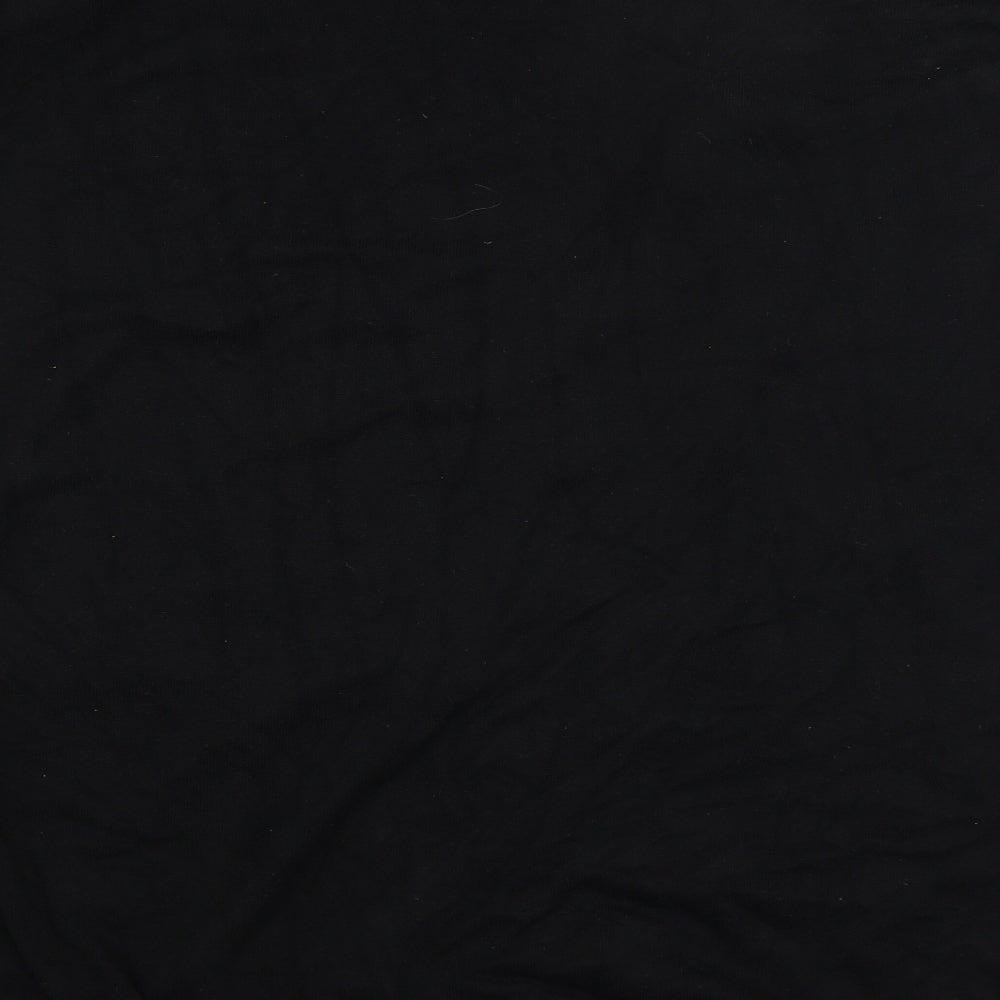 Capsule Womens Black   Cardigan Jumper Size 24