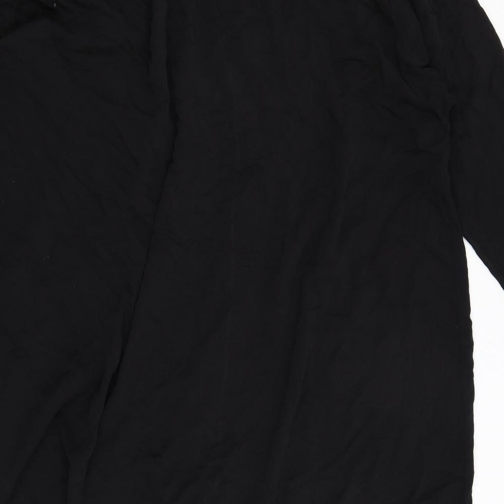 Lucy Sparks Womens Black   Bodycon  Size 24