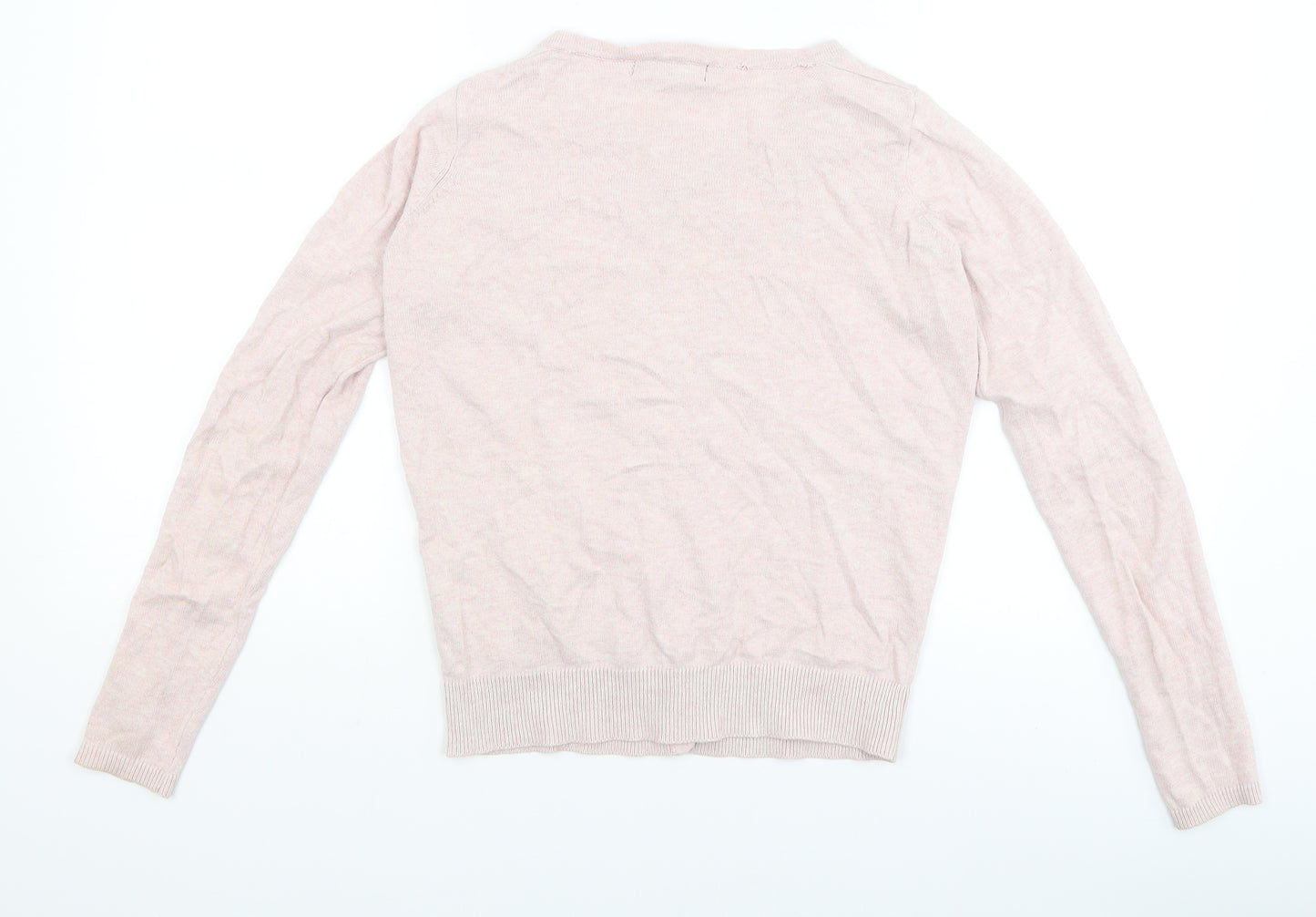 Atmosphere Womens Pink   Cardigan Jumper Size 8