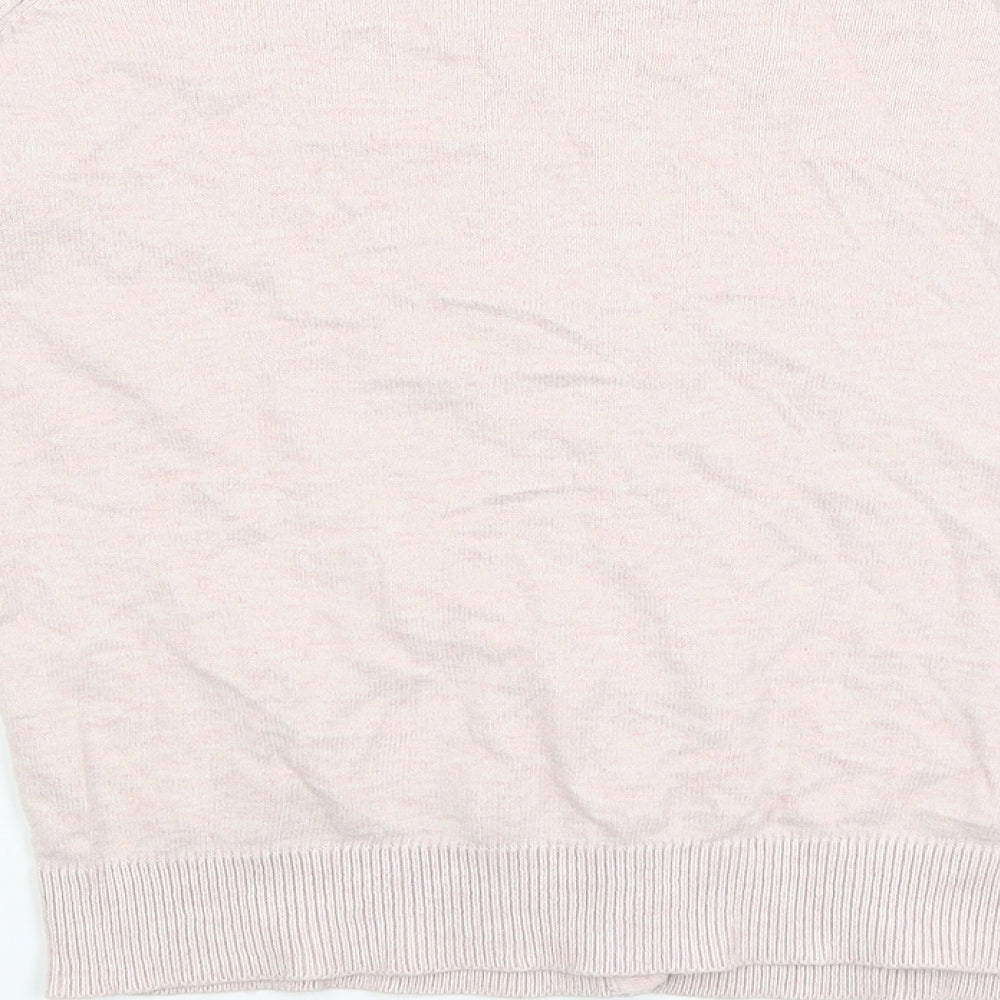 Atmosphere Womens Pink   Cardigan Jumper Size 8