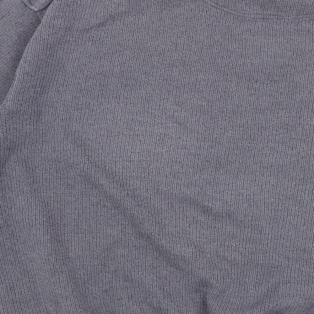 Nordsee Mens Blue   Pullover Jumper Size 3XL
