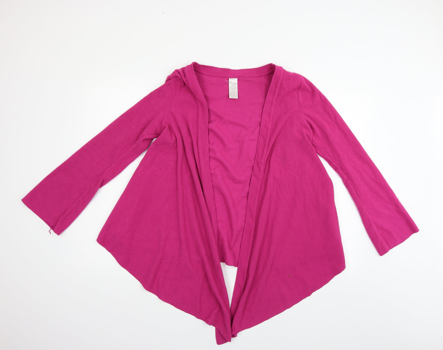 Avon Womens Pink   Cardigan Jumper Size 8