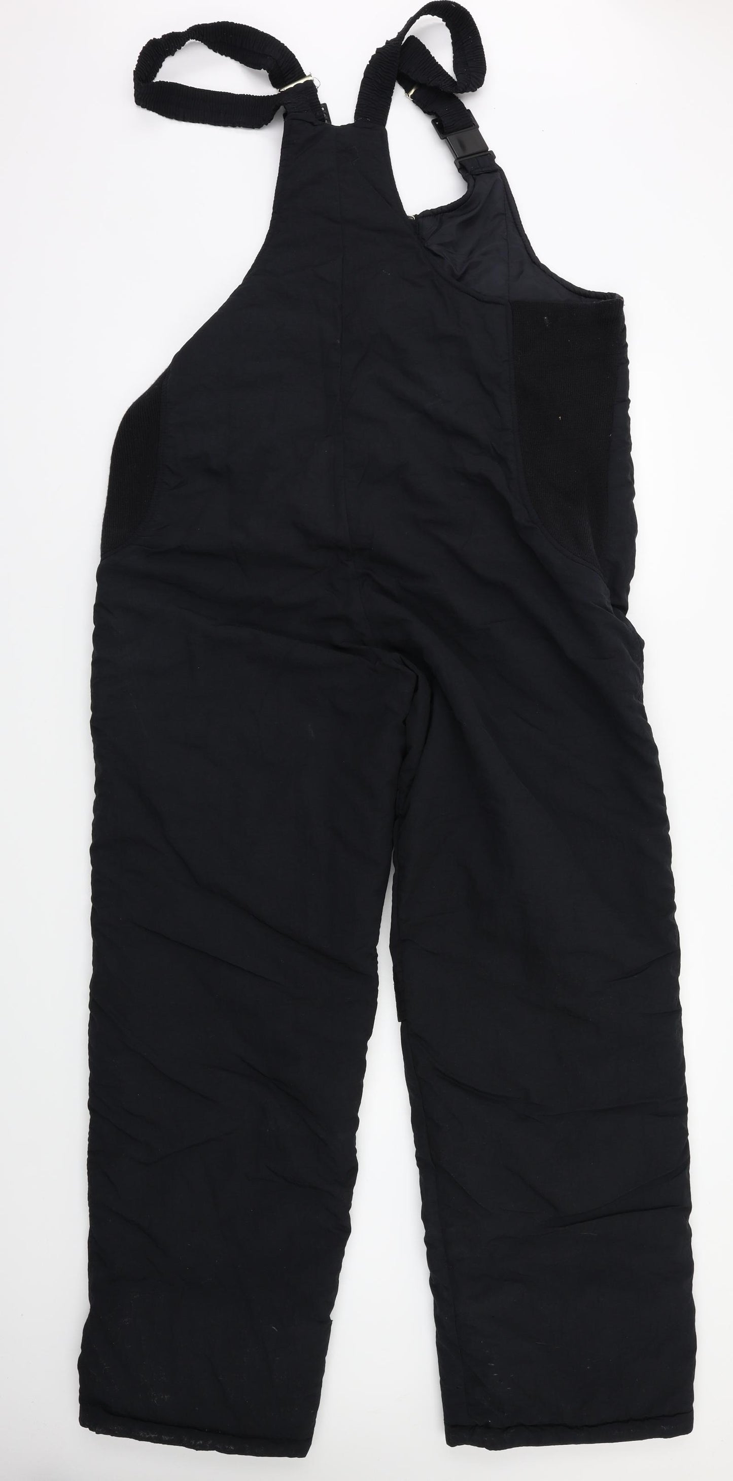 Rodeo Womens Black   Snow Pants Trousers Size 40 in L31 in