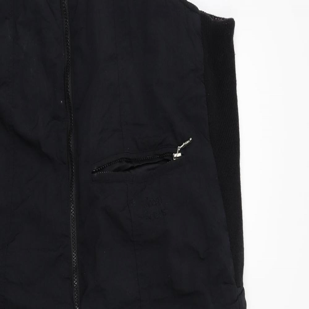 Rodeo Womens Black   Snow Pants Trousers Size 40 in L31 in