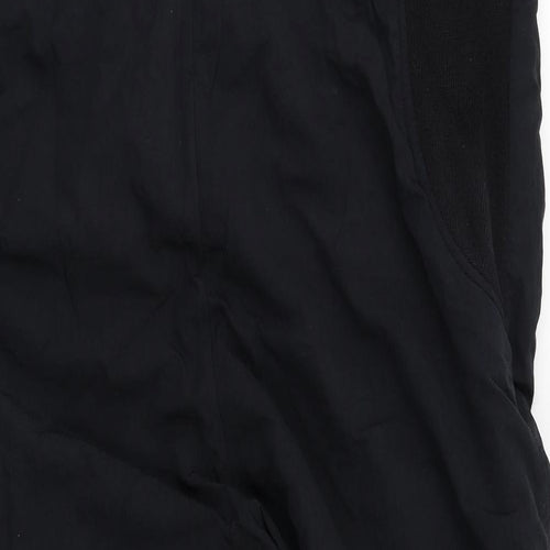 Rodeo Womens Black   Snow Pants Trousers Size 40 in L31 in