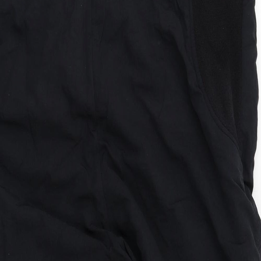 Rodeo Womens Black   Snow Pants Trousers Size 40 in L31 in
