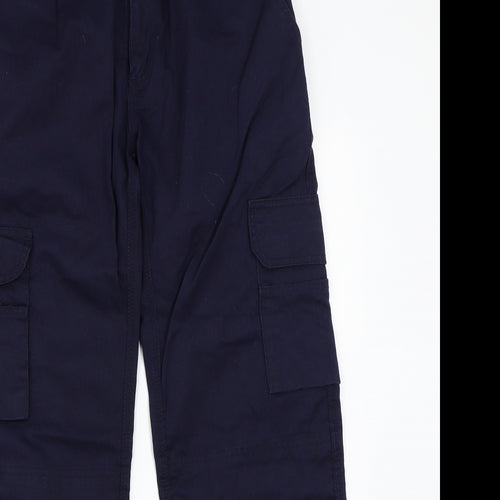 NYX Mens Blue   Trousers  Size 32 L33 in