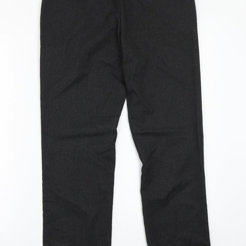 George Mens Grey   Trousers  Size 31 L29 in