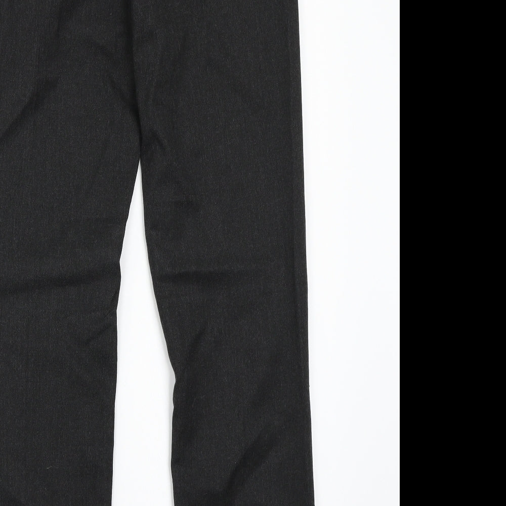 George Mens Grey   Trousers  Size 31 L29 in