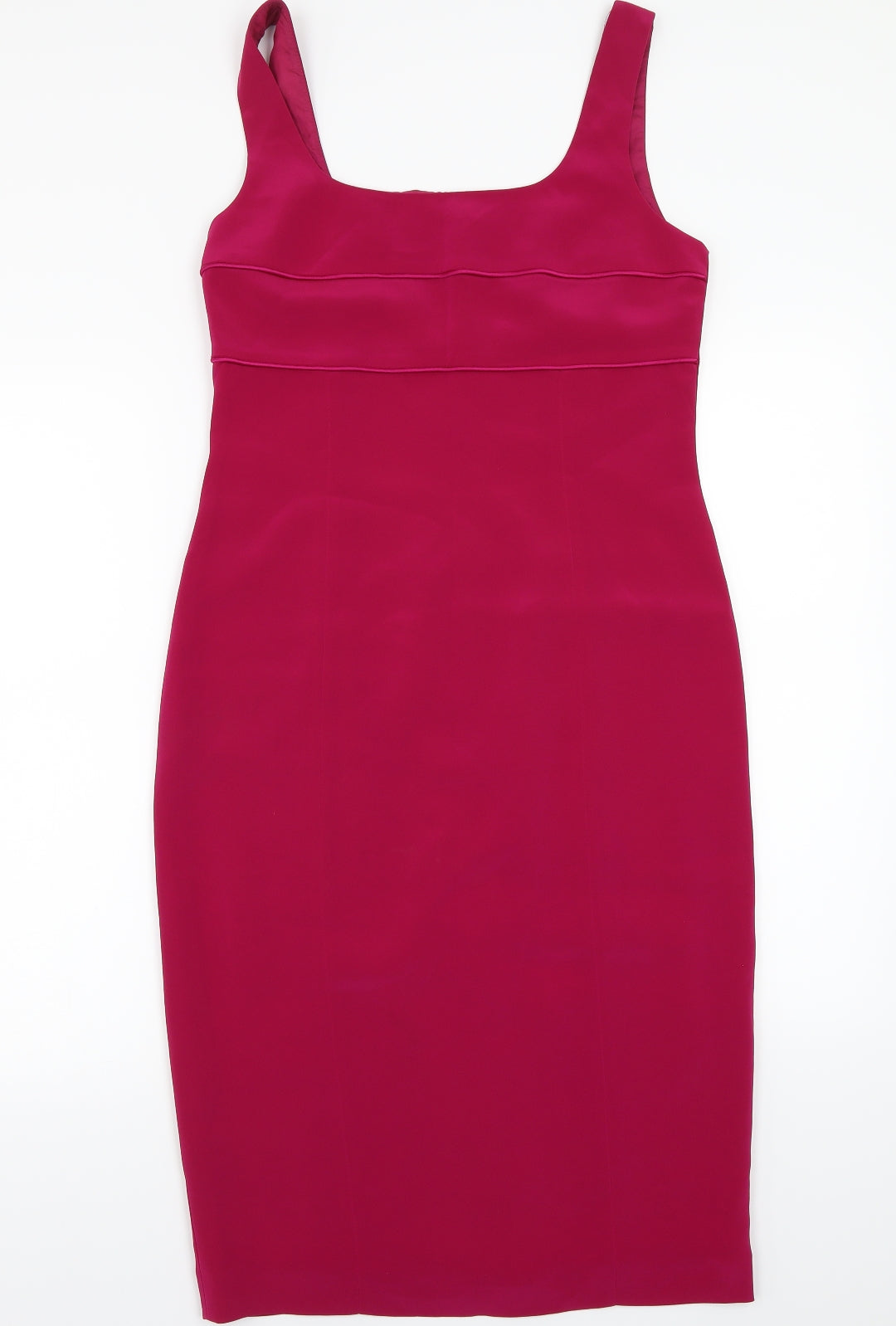 J taylor Womens Pink   A-Line  Size 10