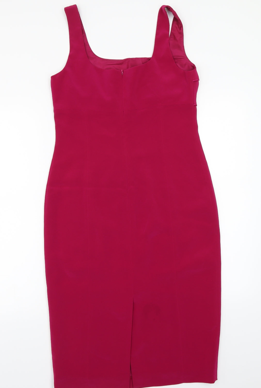 J taylor Womens Pink   A-Line  Size 10