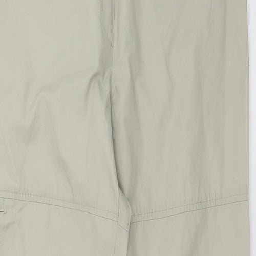 Principles Womens Beige   Trousers  Size 12 L29 in