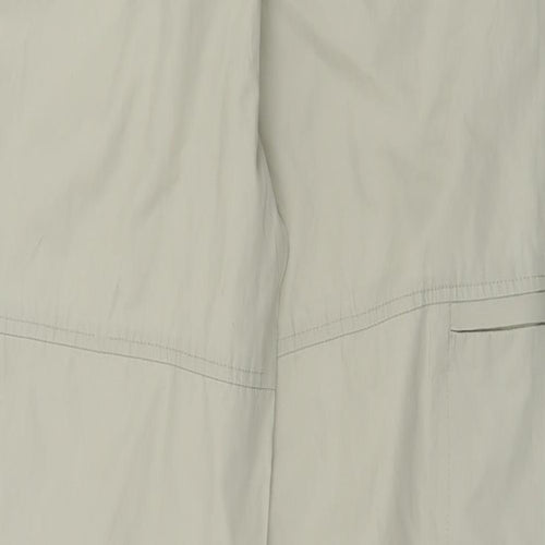 Principles Womens Beige   Trousers  Size 12 L29 in