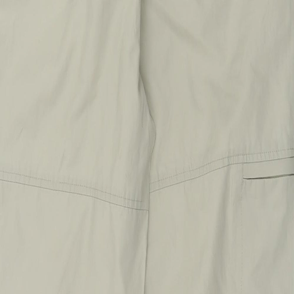 Principles Womens Beige   Trousers  Size 12 L29 in