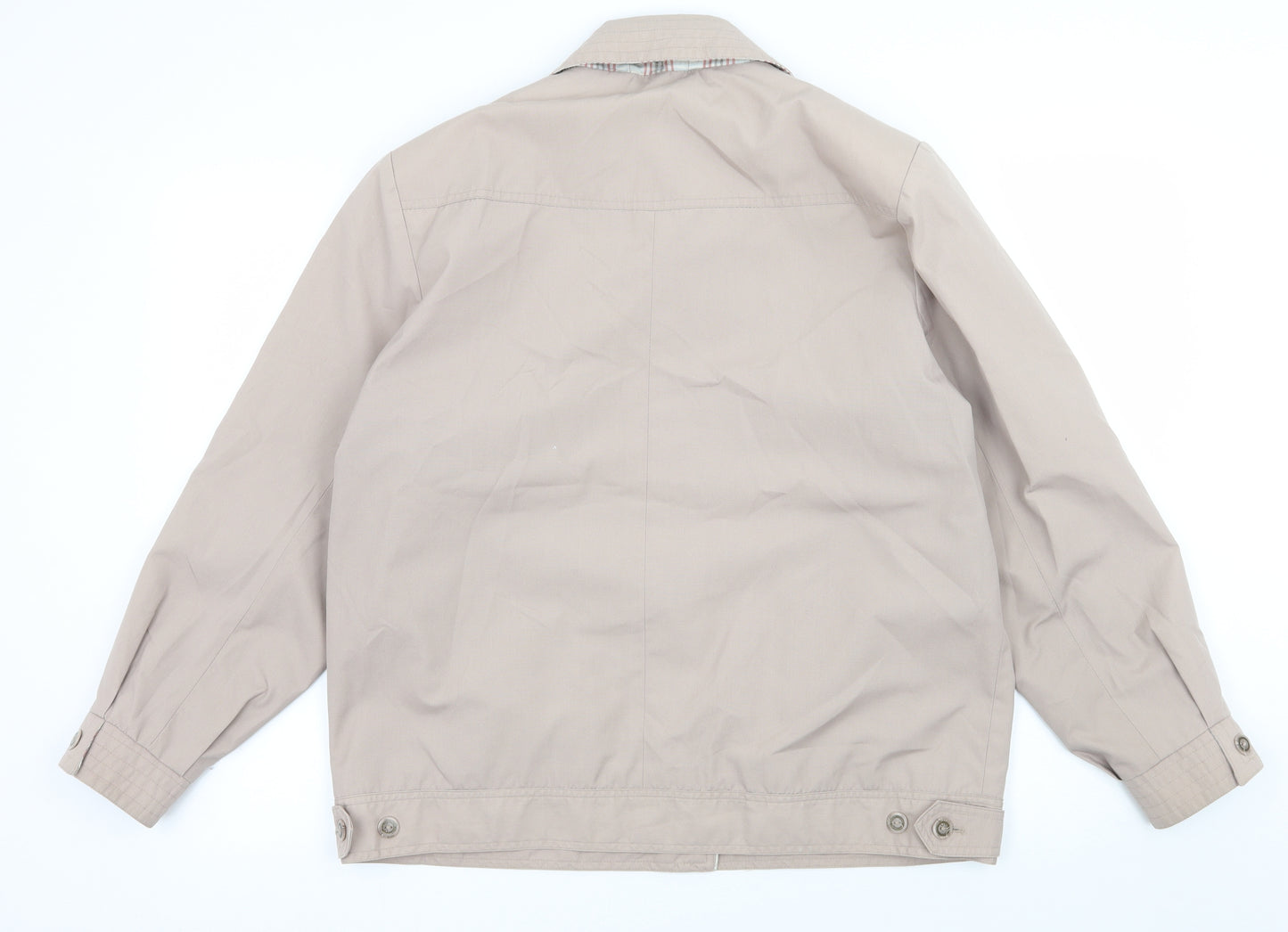 David Barry Womens Grey   Jacket  Size 18