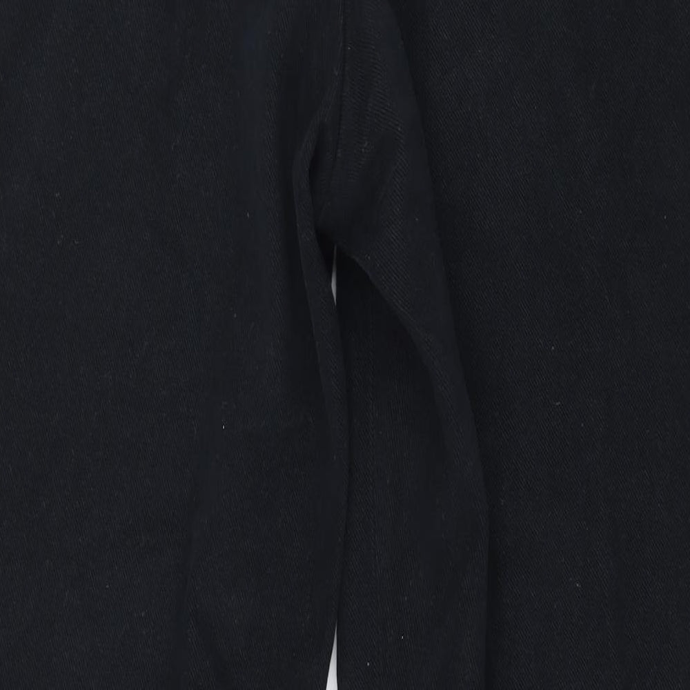 Boggi Milano Mens Blue   Trousers  Size 34 in L29 in