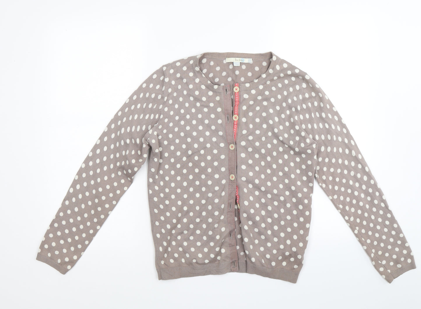 Boden Womens Brown   Cardigan Jumper Size 12