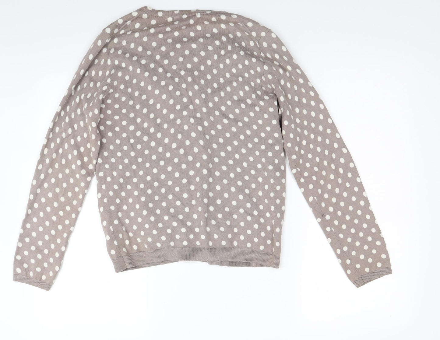 Boden Womens Brown   Cardigan Jumper Size 12