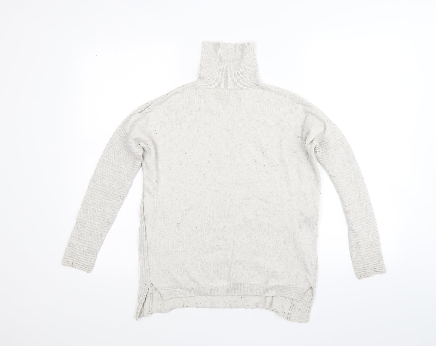 Primark Womens Beige   Pullover Jumper Size XS
