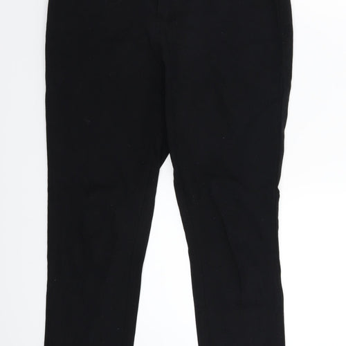SheIn Womens Black  Denim Jegging Jeans Size 28 in L28 in