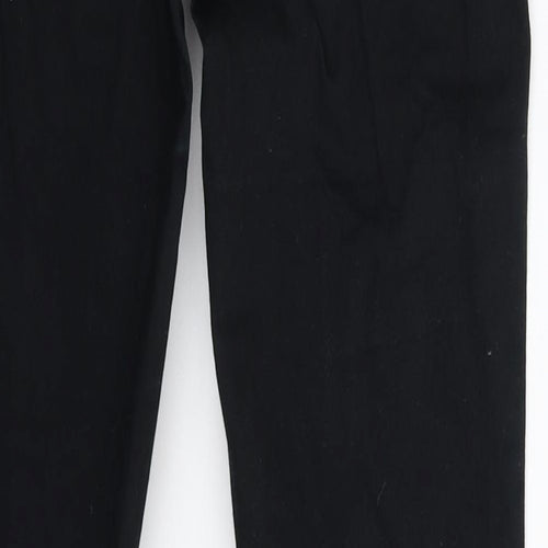H&M Womens Blue  Denim Jegging Jeans Size 8 L29 in