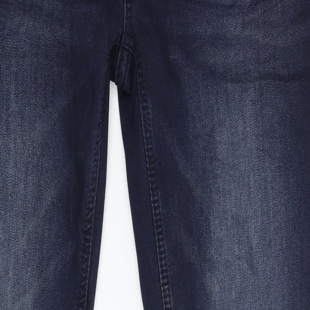 Buena Vista Womens Blue   Skinny Jeans Size 30 in L32 in
