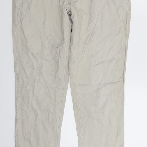 Dylan Womens Grey  Denim Skinny Jeans Size 30 in L32 in