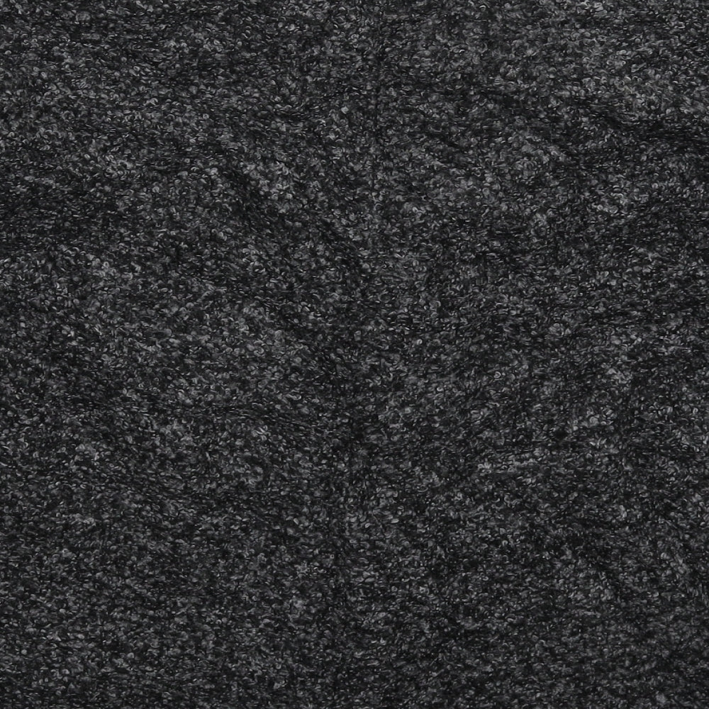 Divided Womens Black  Knit Cardigan Jumper Size S