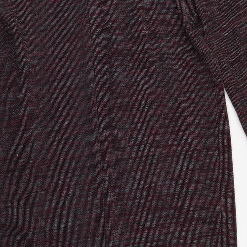 Zara Womens Multicoloured   Cardigan Jumper Size M