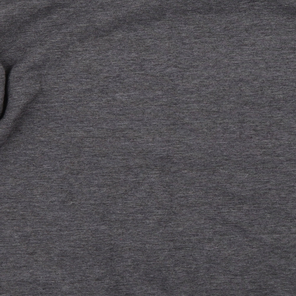 Primark Womens Grey   Pullover Sweatshirt Size 8