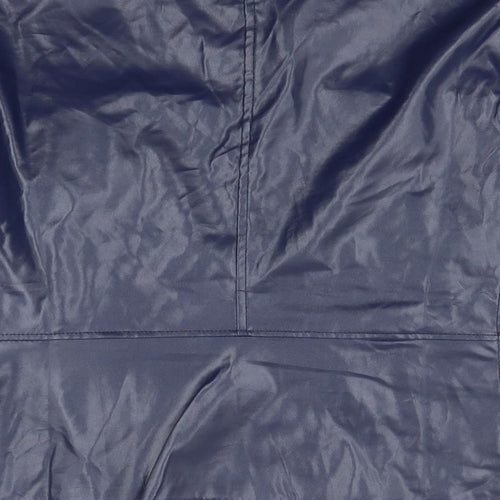 Preworn Womens Blue   Jacket  Size 2XL