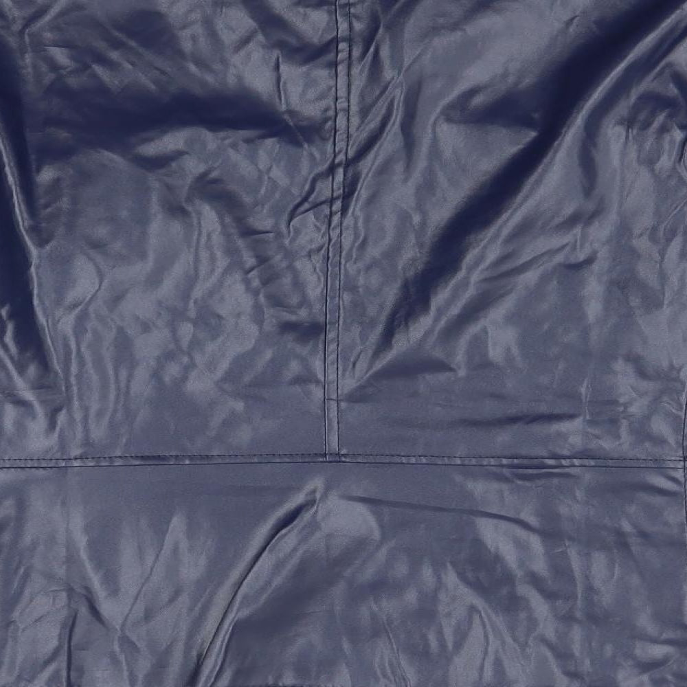 Preworn Womens Blue   Jacket  Size 2XL