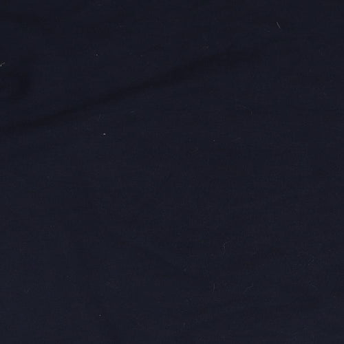 NEXT Mens Blue   Pullover Jumper Size L