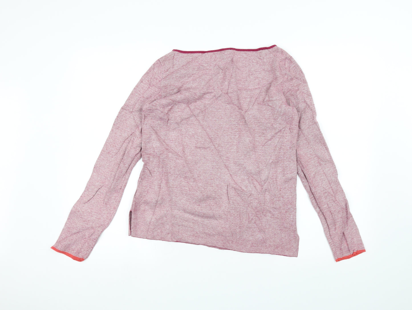 Gap Womens Pink   Basic T-Shirt Size S
