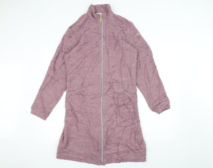Verdissima Womens Pink   Jacket  Size L