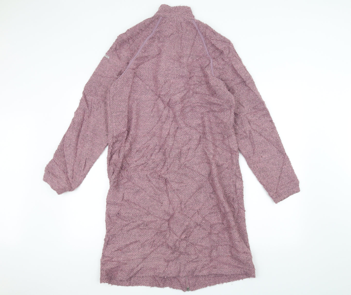 Verdissima Womens Pink   Jacket  Size L