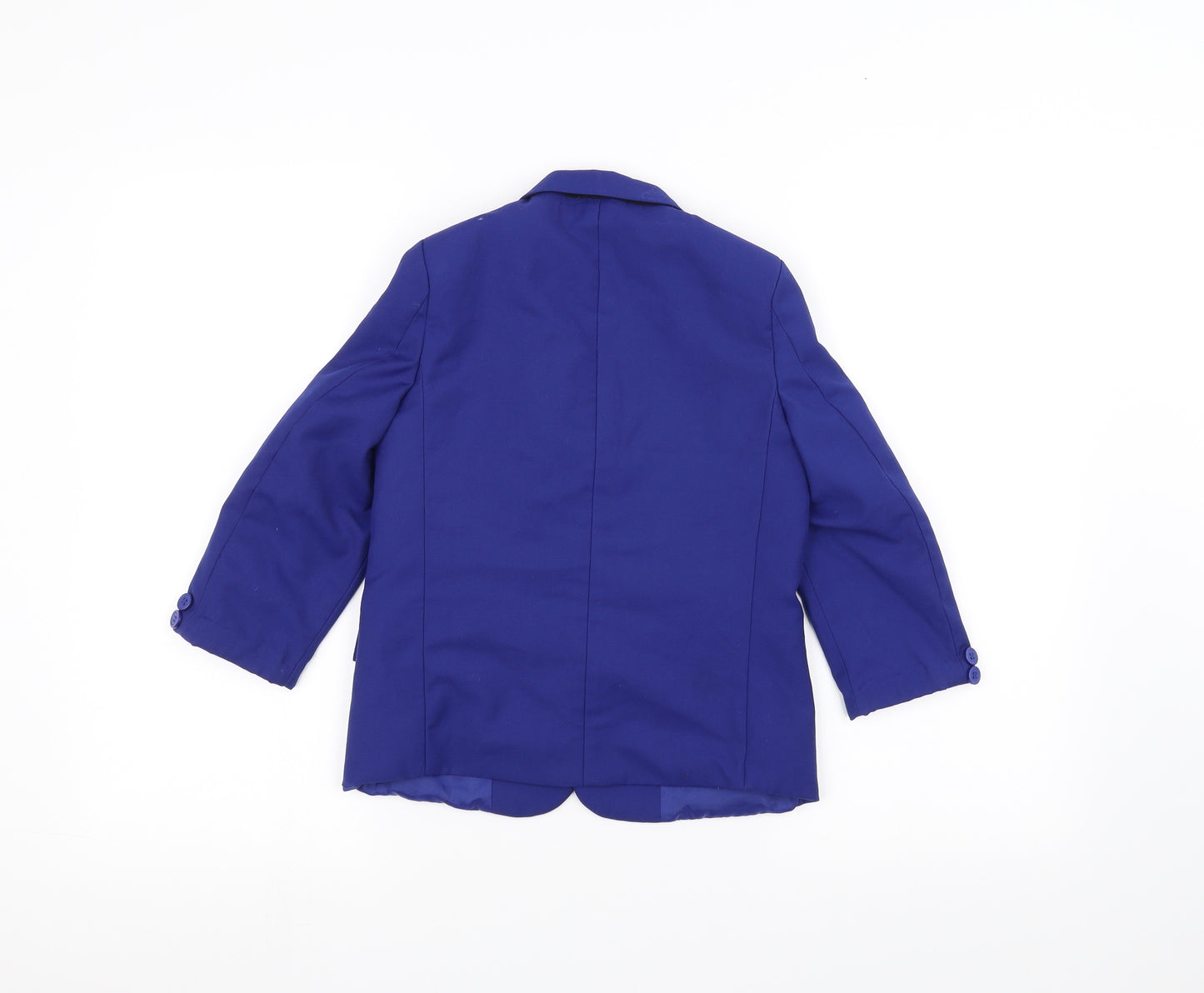 VivaKi Boys Blue   Jacket  Size 5 Years