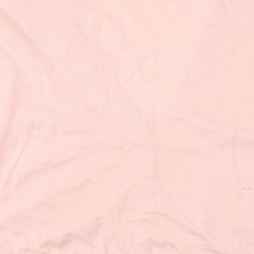 Matalan Womens Pink   Cardigan Jumper Size L