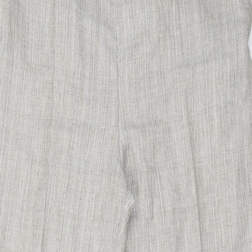 Damart Womens Beige   Trousers  Size 22 L24 in