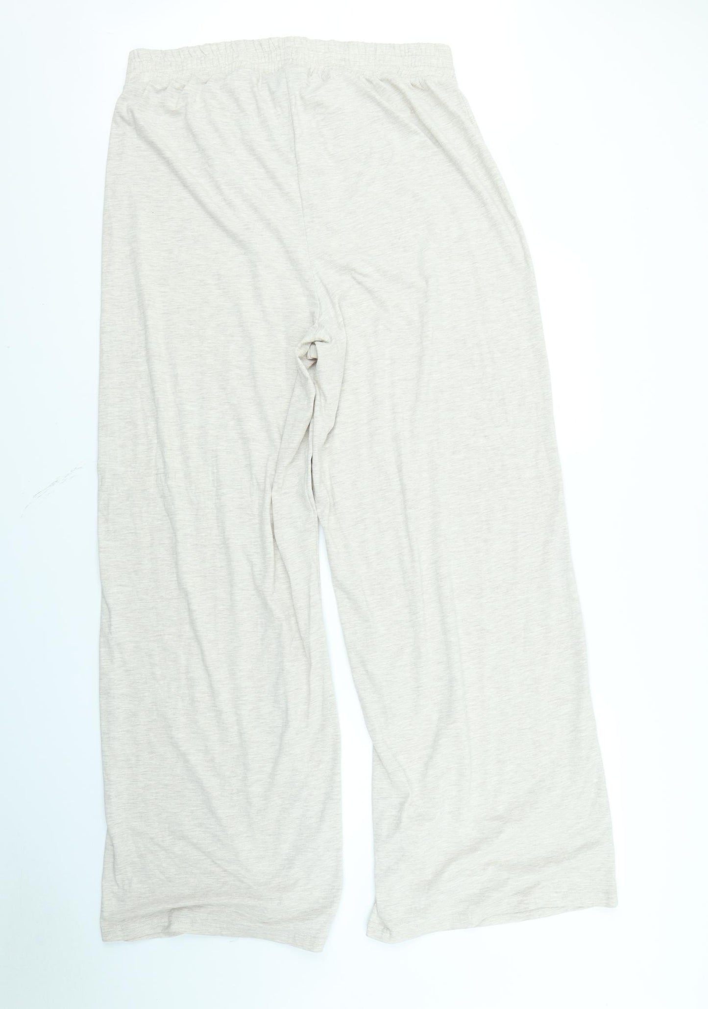Asos  Womens Pink   Trousers  Size 18 L31 in