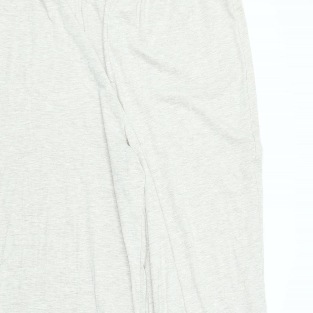 Asos  Womens Pink   Trousers  Size 18 L31 in