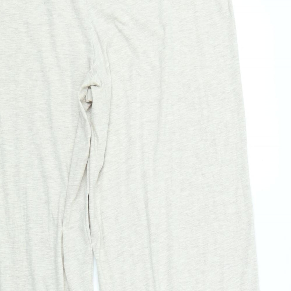 Asos  Womens Pink   Trousers  Size 18 L31 in