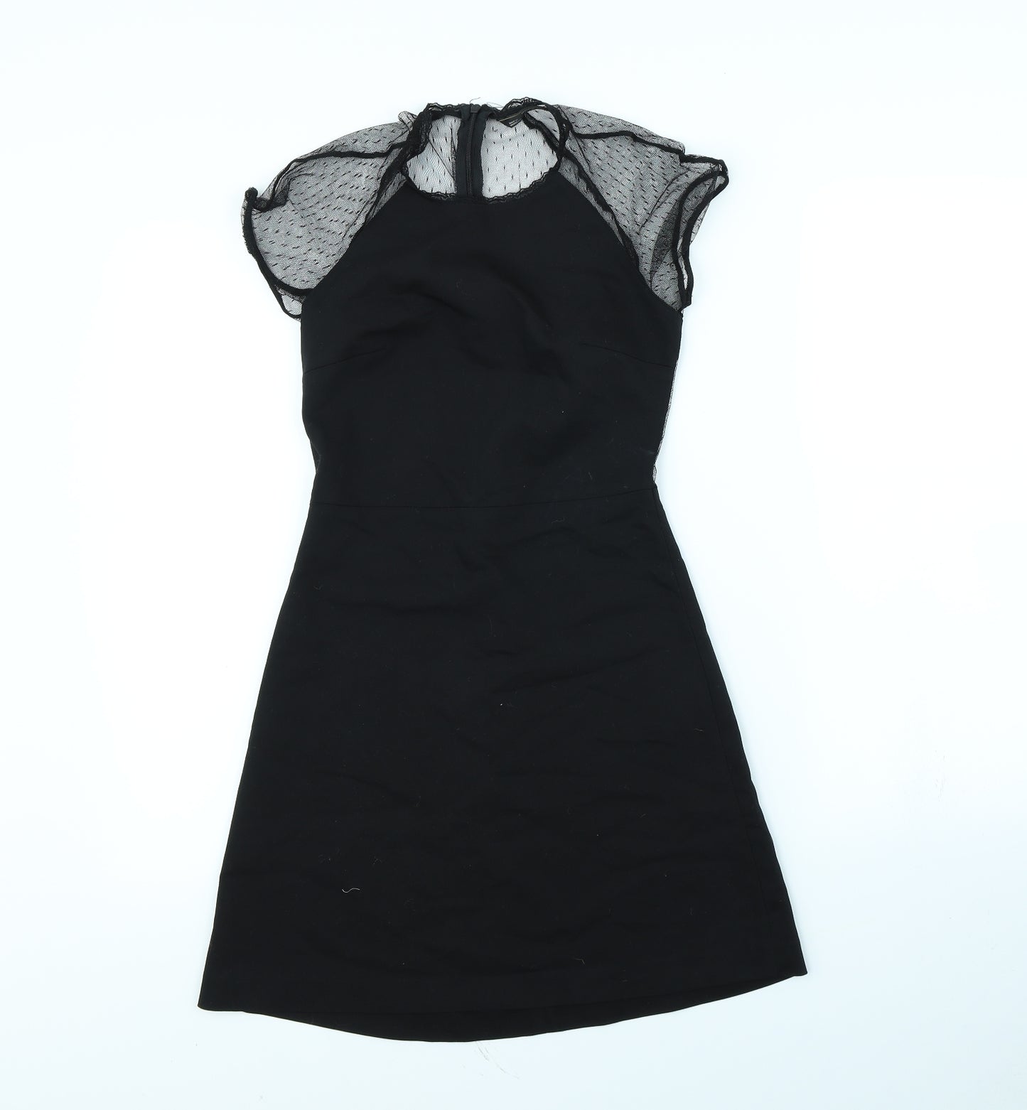 Zara Womens Black   Mini  Size XS